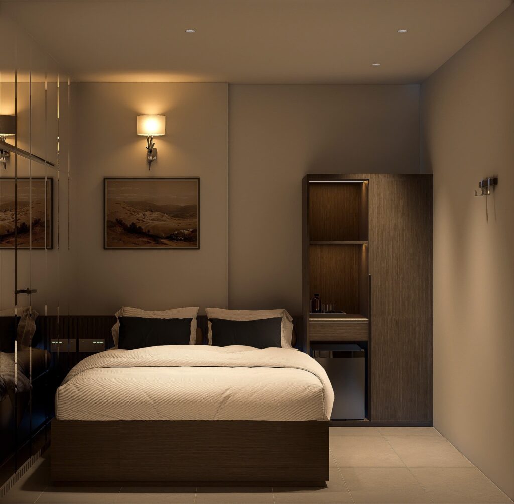 胡志明市第3郡酒店改造工程 27 IMG 7259