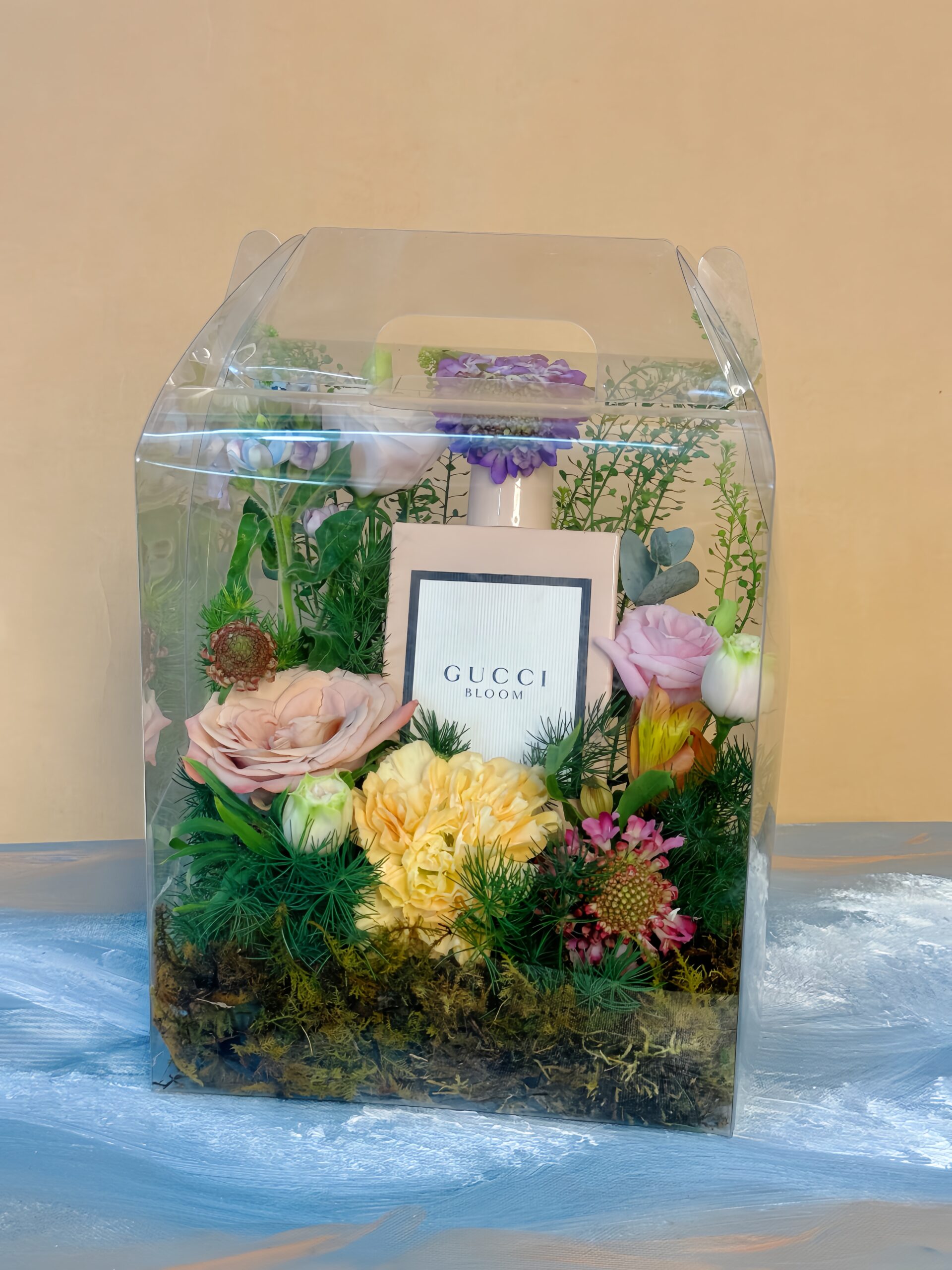 dịch vụ cắm hoa Anh Gia Khang Event