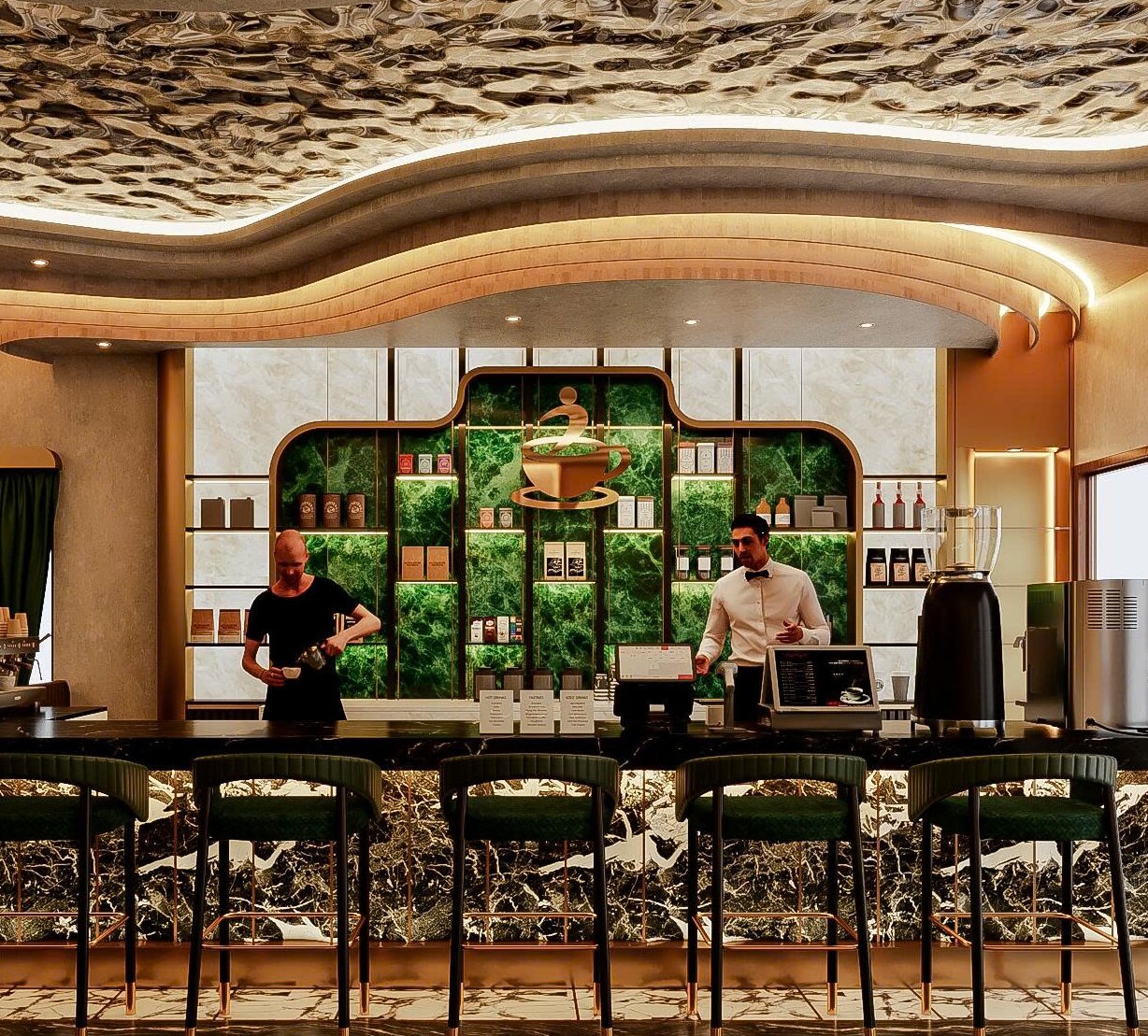 FUN COFFEE – PHU QUOC