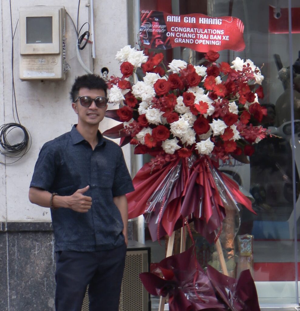 Hành trình 10 năm: Từ Kỹ sư xây dựng đến người điều hành dự án tại Anh Gia Khang Group. 12 IMG 6060 e1769586683963