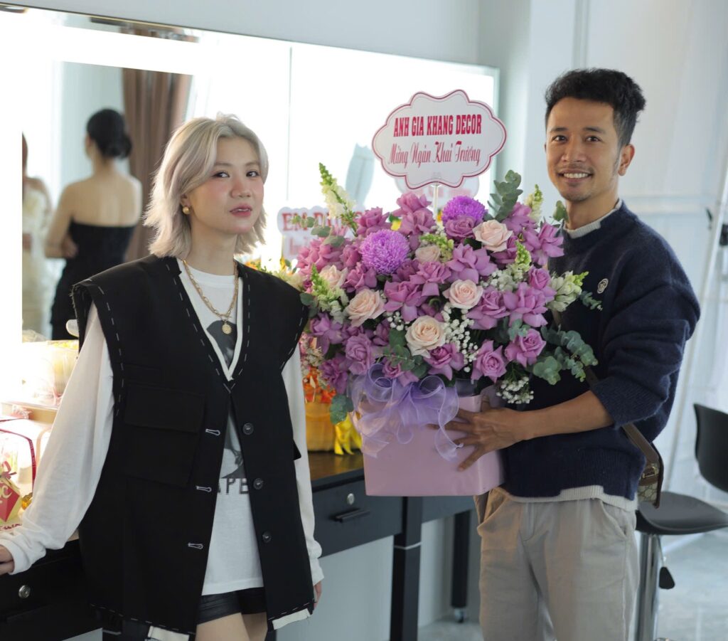 Sự giao thoa giữa Kỹ thuật và Kinh doanh-Kỹ Sư Lê Đại Pháp 10 IMG 7271 e1769586623616