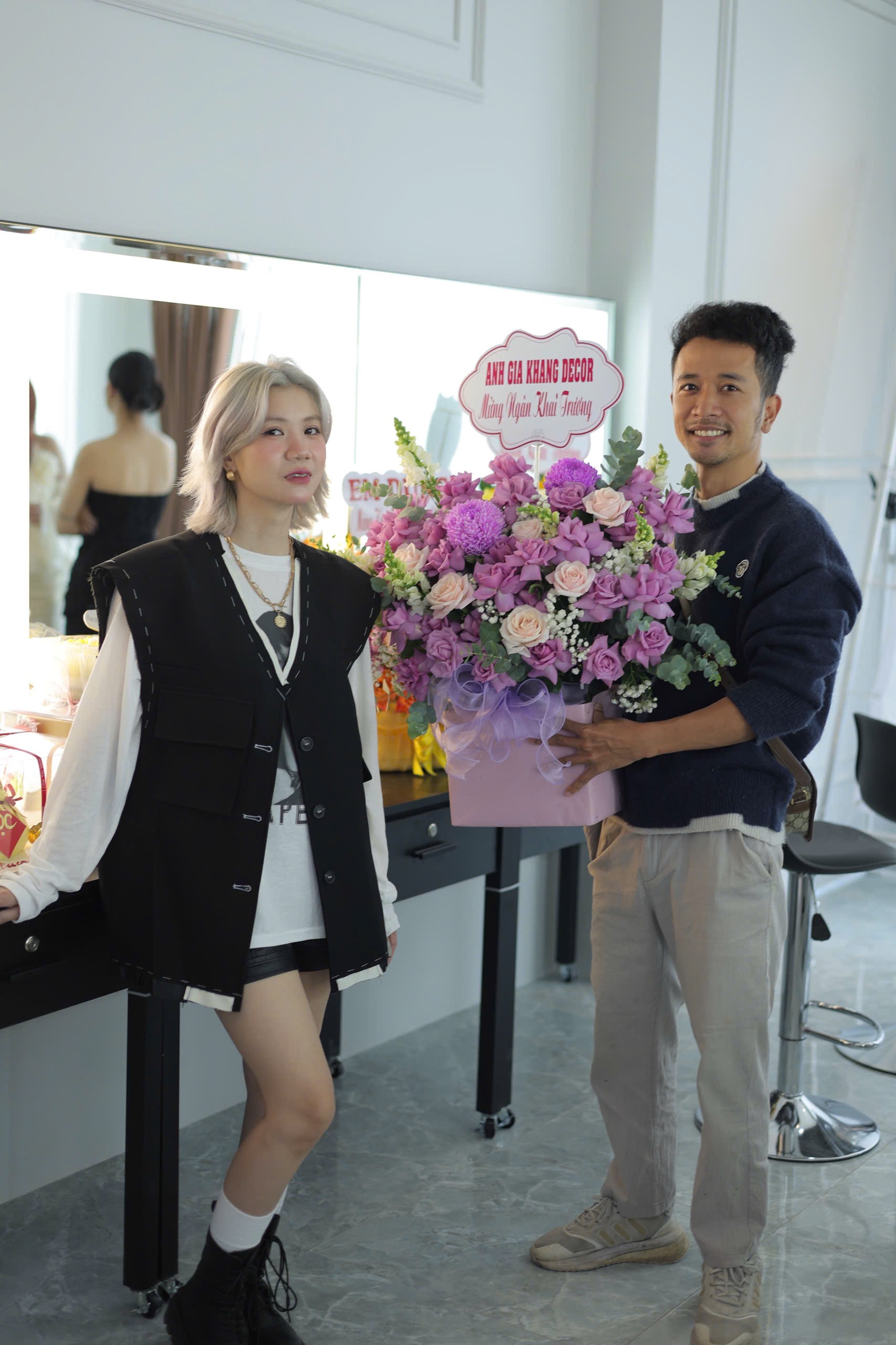 Sự giao thoa giữa Kỹ thuật và Kinh doanh-Kỹ Sư Lê Đại Pháp 1 Lê Đại Pháp khai chương studio pleku