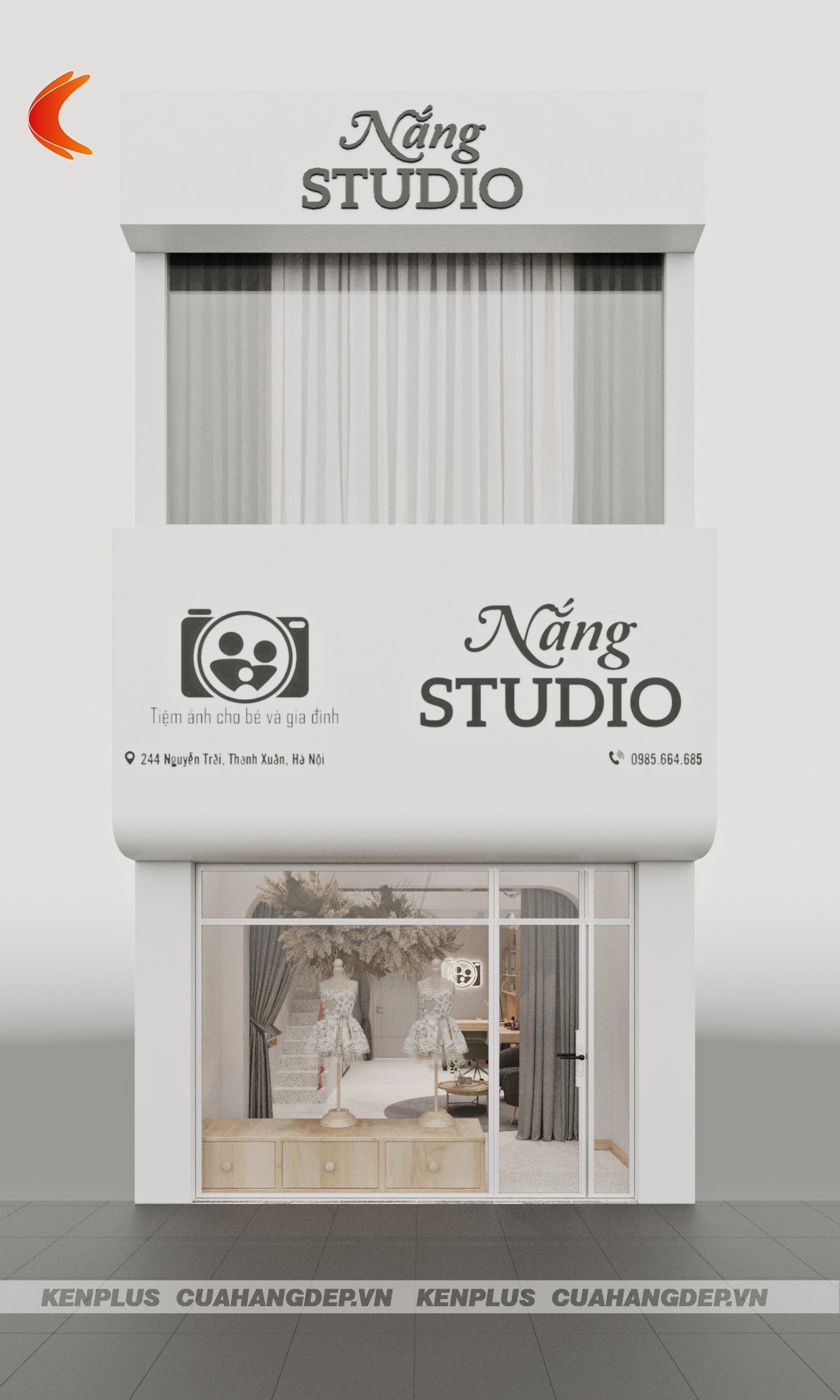 ANH GIA KHANG GROUP 