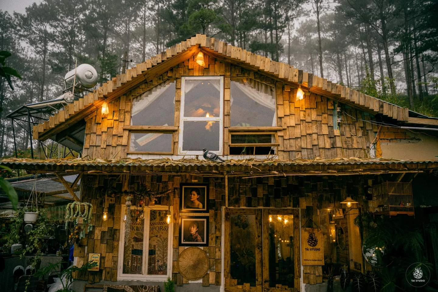 XU HƯỚNG THI CÔNG THIẾT KẾ 2026