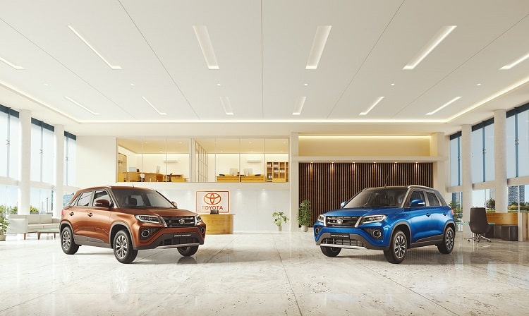 頂級汽車展廳裝修設計方案由安家康集團提供