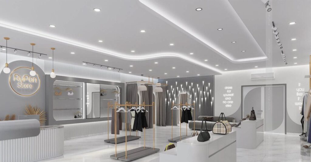 thiet ke shop quan ao 1