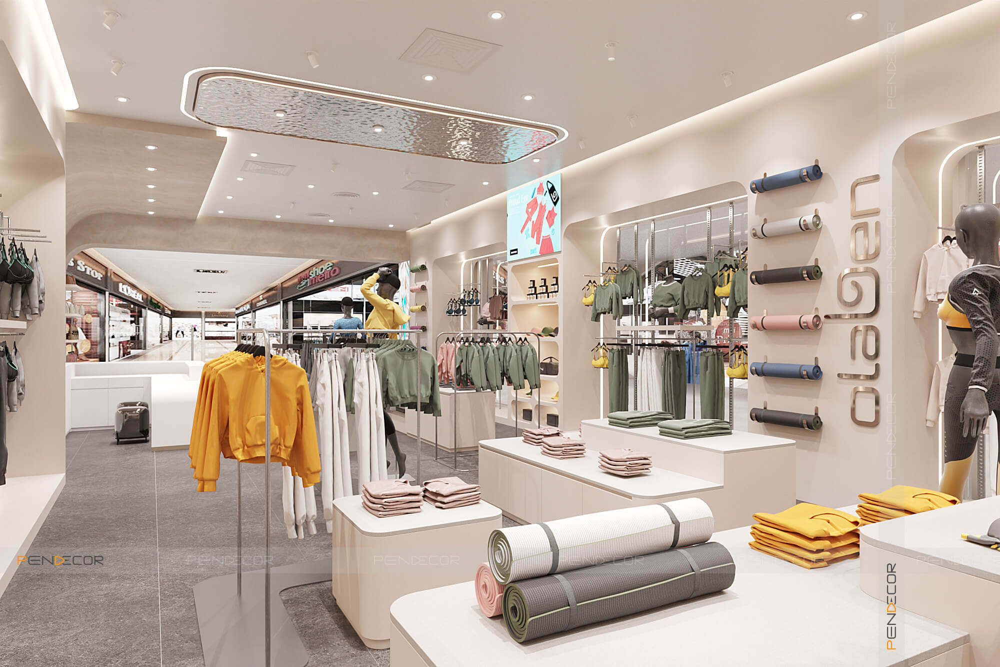 secrets to starting a clothing business successfully with anh gia khang group