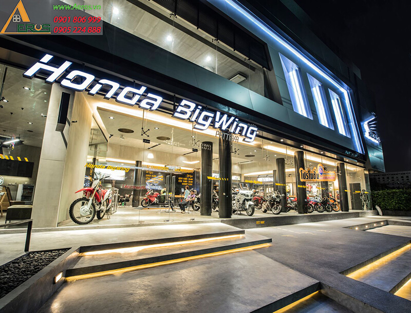 DESIGN SHOWROOM
