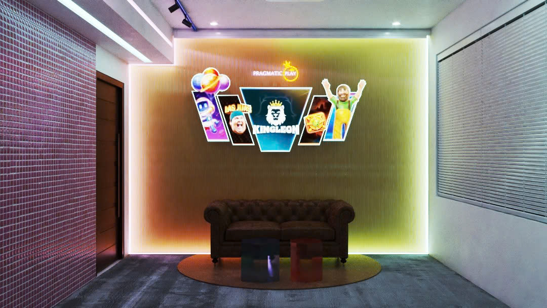 Design and construction by Anh Gia Khang Group