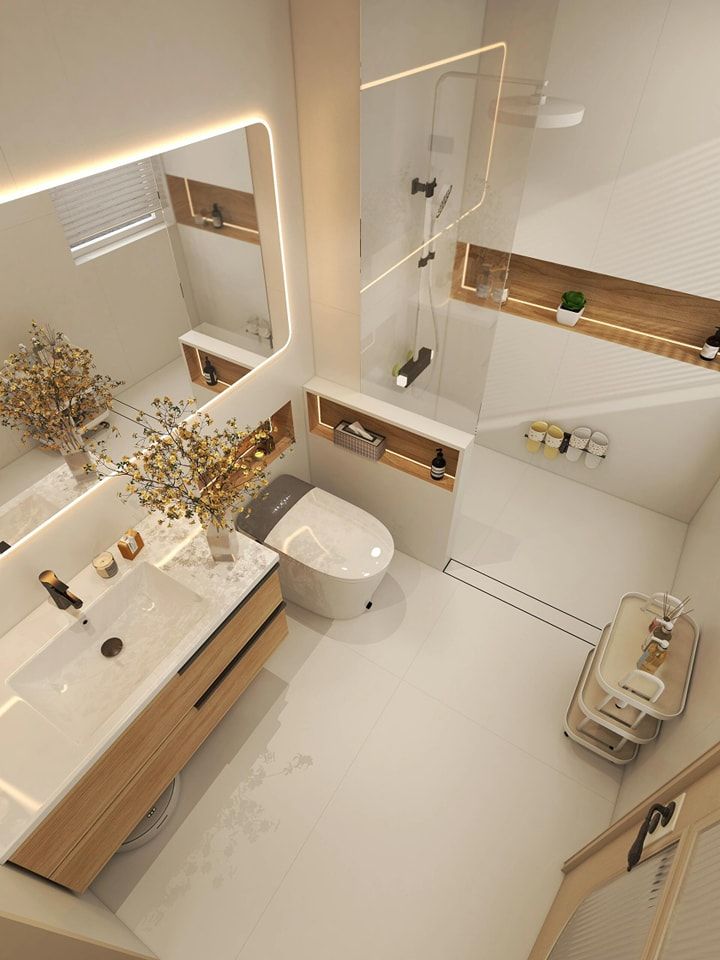 Smart Home Construction