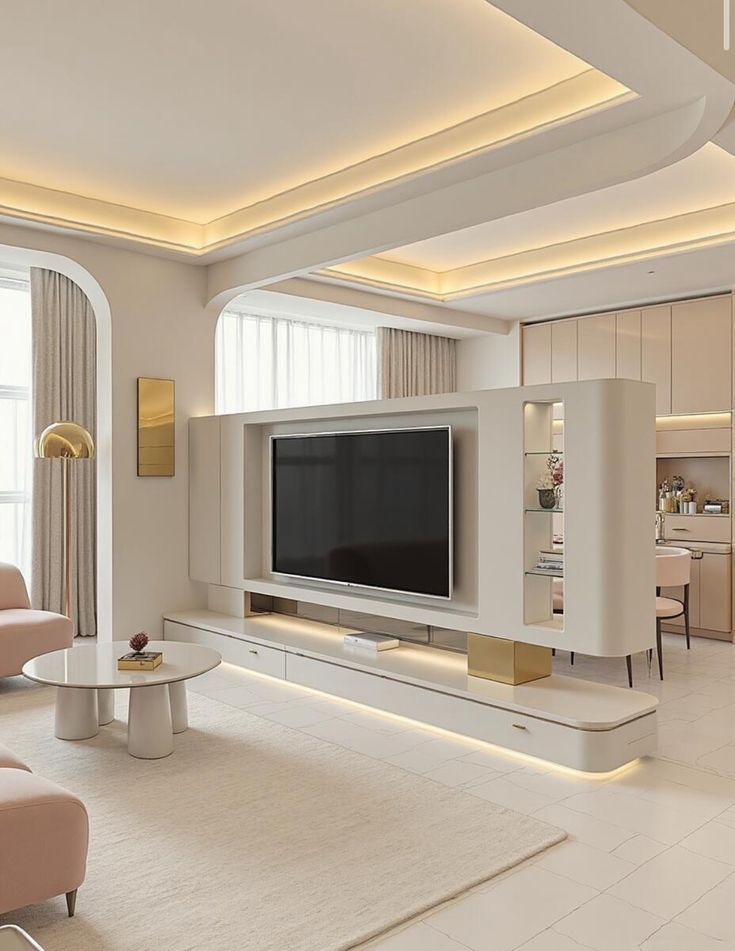 Thi Công Smarthome Quận 12