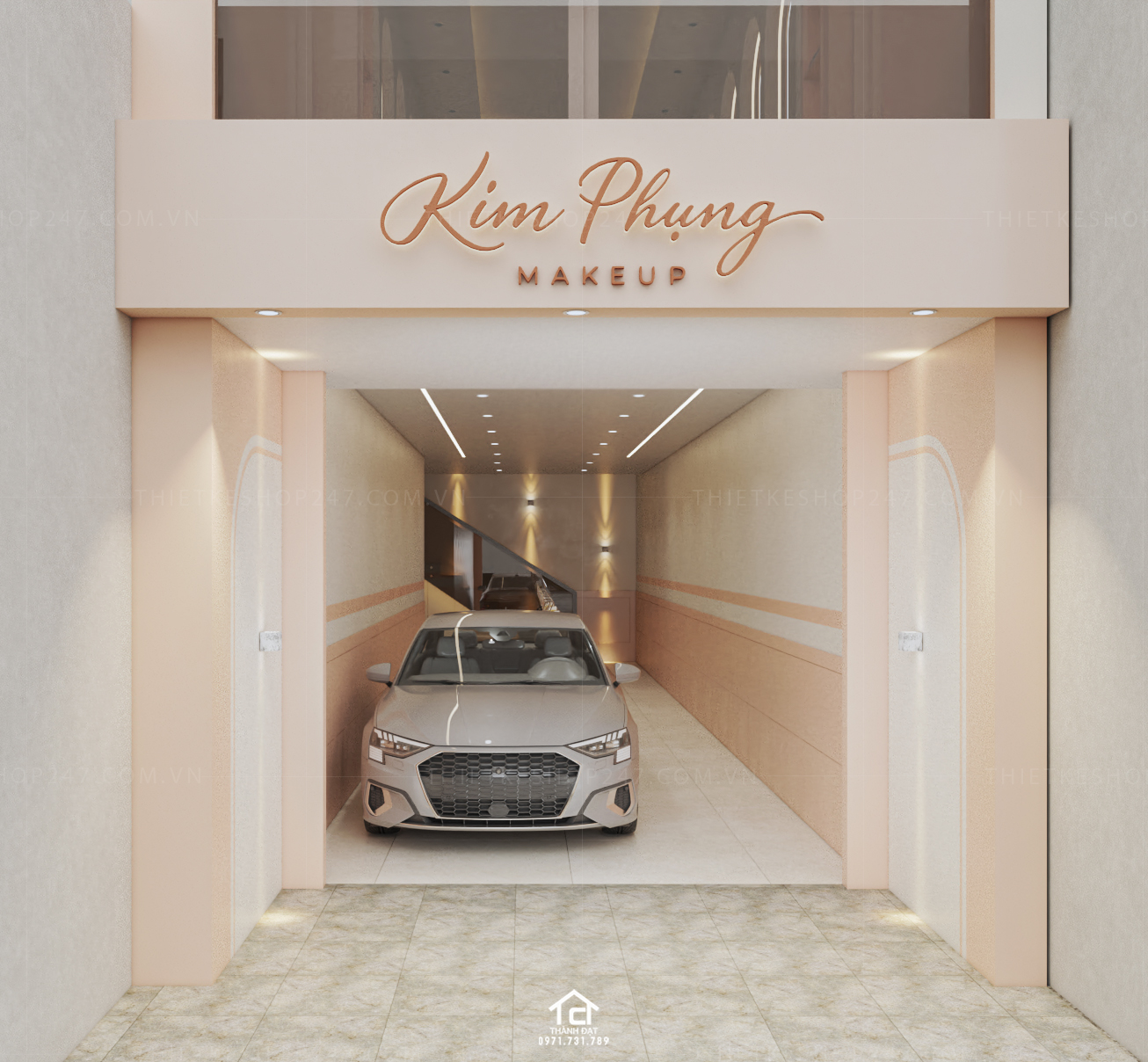 Anh Gia Khang Group