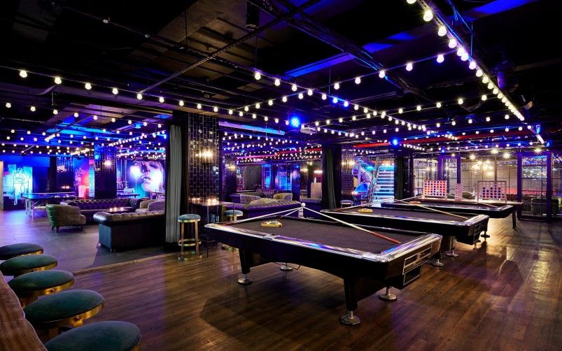 TOP 1 : Bida Club Quận 12 "Chật Kín" Khách: Bí Mật Tối Ưu Diện Tích Tạo Doanh Thu Đột Phá Của Anh Gia Khang Group 3 Tối Ưu Diện Tích Tạo Doanh Thu Đột Phá